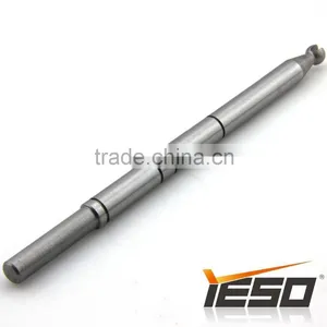 91-119503-05 Shaft Pfaff 491 Sewing Machine Spare Parts Sewing Accessories Sewing Part Sewing Parts thumbnail-2