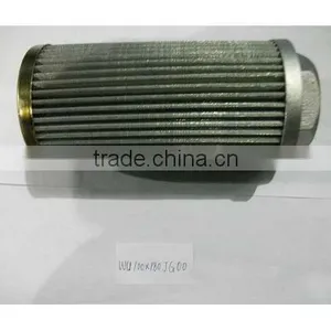 Hangcha Forklift Part Hydraulic Filter WU100*180JG00 thumbnail-1