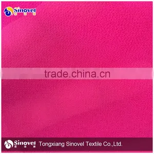 2014 French Fashion 100% Polyester Chiffon Fabric Wholesale Chiffon Fabric thumbnail-2