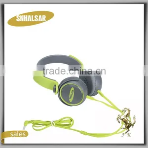 2016 EP-17 Cartoon Headphones Earphones Colorful Stereo Wired Earphones Headphones thumbnail-4