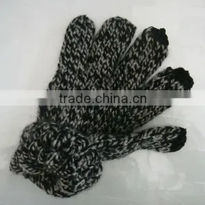 Fashion Gloves thumbnail-1