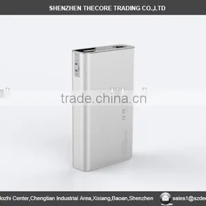 WP-1 Aluminum Alloy Case 7800mah 3G Wifi Router Power Bank, Mini 3G Wifi Power Bank, Portable Wifi Rounter Power Bank thumbnail-3