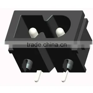 2 Pin Socket thumbnail-2