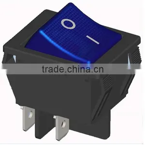 250V 16A 6 Pin Light Switch thumbnail-3