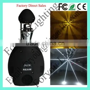 Cheap Best Sell 132w 2r or 200w 5r Lamp or 230w 7r Lamp Scanner Light Spider Led Effect Light thumbnail-1