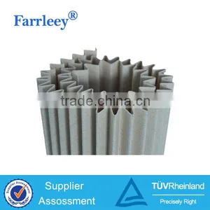 Air Pleated Filter Cloth thumbnail-1