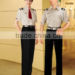Newest Guard Uniform Sets thumbnail-1