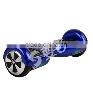TWO WHEELS BLUETOOTH SPEAKER WITH REMOTE KEY SELF SMART BALANCING SCOOTER thumbnail-2