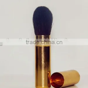 Profession Top Quality Synthetic Small Blush Brush thumbnail-1