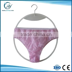 Newest Style Hospital Disposable Panties for Hospital Spa thumbnail-3