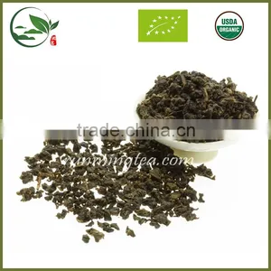 2016 Spring Natural Organic Guifei Oolong Tea thumbnail-5