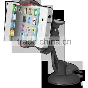 HC02J Car Phone Holder Car Window Phone Holder thumbnail-3