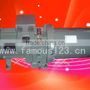 Rotary Compressor,Hitachi Rotary Compressor,hitachi Highly Rotary Compressor BSA645CV thumbnail-4