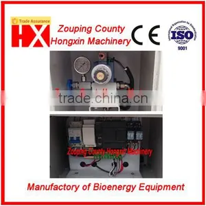 Tree Branch Cutting Machine HXBC1000 thumbnail-4