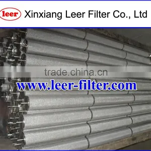 Cylindrical SS Filter Cartridge thumbnail-1