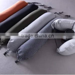 Spandex Fabric Multifunction Microbeads Pillow thumbnail-1