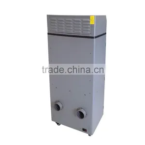 UL6000 700w Soldering Fume Extractor for Mig Welding Machine thumbnail-1