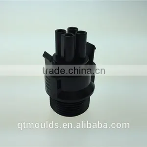 OEM Custom PP PE ABS Plastic Mold Manufacturing Compainies thumbnail-1