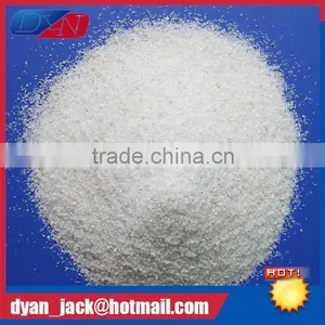 DYAN High Purity Lower Price Good Quality White Quartz Silica Sand thumbnail-1