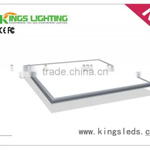 600mm*600mm 39W Customized Stain Super Slim Grille Light thumbnail-1