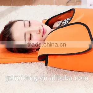 The Second Generation NEW Design 3 Zone Heating Sauna Blanket, New FIR Far Infrared Slimming Blanket Weight Loss Sauna Blanket thumbnail-6