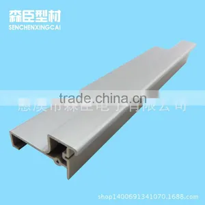 China Good Aging Resistant Pvc Strip thumbnail-1