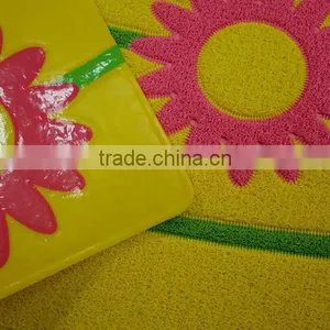 China Suppliers Relieve Fatigue Corrosion Resistance PVC Door Mat thumbnail-5