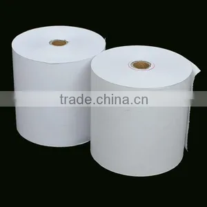 Professional Paper Factory Thermal Paper Roll Direct Selling thumbnail-1