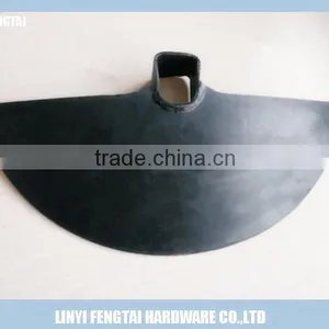 Romania Type Light Garden Farming Hoe Head thumbnail-3