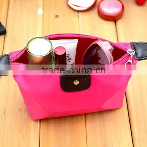 Free Woven Storage Male Portable Cosmetic Bag thumbnail-1