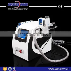 LM-S650B Hottest Lipo Cavitation Cool Tech Fat Freezing Machine / Cool Tech Fat Freezing Machine CE thumbnail-1