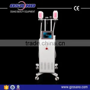 Cryotherapy Beauty For Slimming Body Cryo Liposhape Machine thumbnail-1
