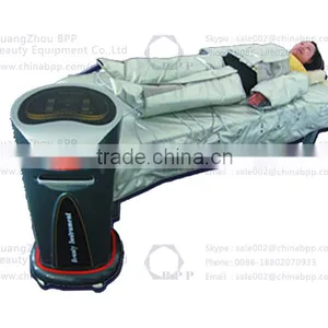 2015Best Selling Far Infrared Heating Best Lympha Press Beauty Salon Equipment thumbnail-2