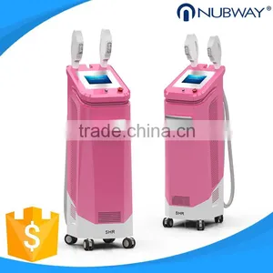 2 Handpiece Ipl Shr Germany With 3000W Big Power Ipl Shr Machine thumbnail-4