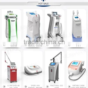Germany Imported DILAS 10 Layer Pigment Removal 808nm Diode Laser Hair Removal Machine thumbnail-6
