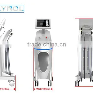 Fractional RF Microneedle for Face Lift Skin Rejuvenation Treatment thumbnail-2