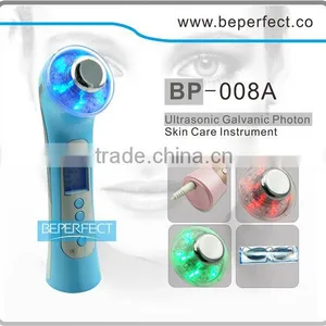 Express Foto Skin Lightening Beauty Instructment for Aligator Skin Electric Home Spa Machine thumbnail-2