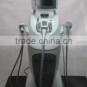 Cavi Lipo Machine Vela 3rd Ultrasonic Rf 2mhz Vacuum Cavitation Machine Ultrasound Ultracavitacion thumbnail-2
