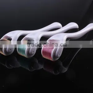 540 Micro Needles Derma Roller/540 Needles Dermaroller System/ Pigmentation Removal Microneedle thumbnail-5