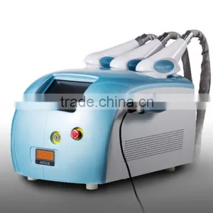 5 In 1 Slimming Machine Ultrasonic Cavitation+Vacuum Bipolar RF Slimming Ultrasonic Machine Lipo Cavitation Machine thumbnail-5