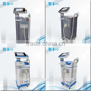 Biggest Sale Effectiveness 808nm Diode Laser Hair Removal thumbnail-1