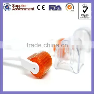 Derma Roll Treatment,reviews on Derma Roller Treatment,micro Derma Roller Treatment thumbnail-1
