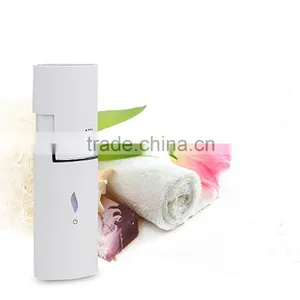 Wholesale Factory Price Portable Nano Handy Facial Mist(white) thumbnail-1