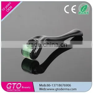 GTO540 Derma Roller Micro Needle Roller Meso Roller With User Manual (CE,RoHS) thumbnail-2