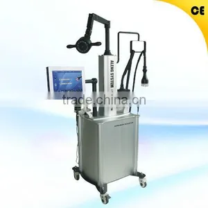 Ultrasound Therapy Fat Loss Slimming Beauty Machine F017 thumbnail-1