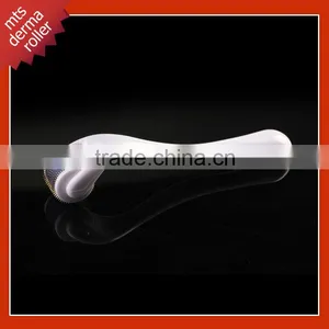 Professional 540 Titanium Microneedle Dermaroller DRS Derma Roller for Hair Loss Treatment thumbnail-1