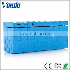 Top Quality Wireless Bluetooth Speakers With Smart Touch thumbnail-4