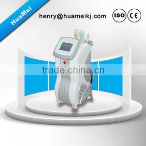 Wrinkle Removal Multifunctional E-light IPL Machine Hair Removal With RF Hair Removal&skin Rejuvenation thumbnail-1