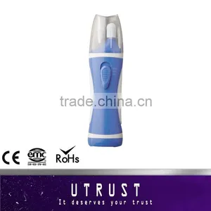 Supplier ABS Plastic Automatic Very Manicure Set Supplier thumbnail-1