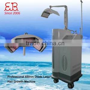 New Arrival Hair Growth for Preventing Hair Loss thumbnail-1